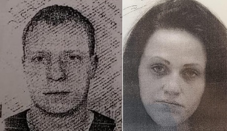 הבלדרים אנסטסיה קלינינה ואתור אוזולס