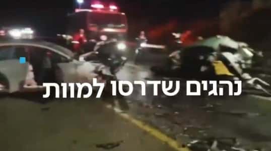 "השופטים עצמם אומרים שמה שקורה בבתי הדין לתעבורה זו שערורייה"