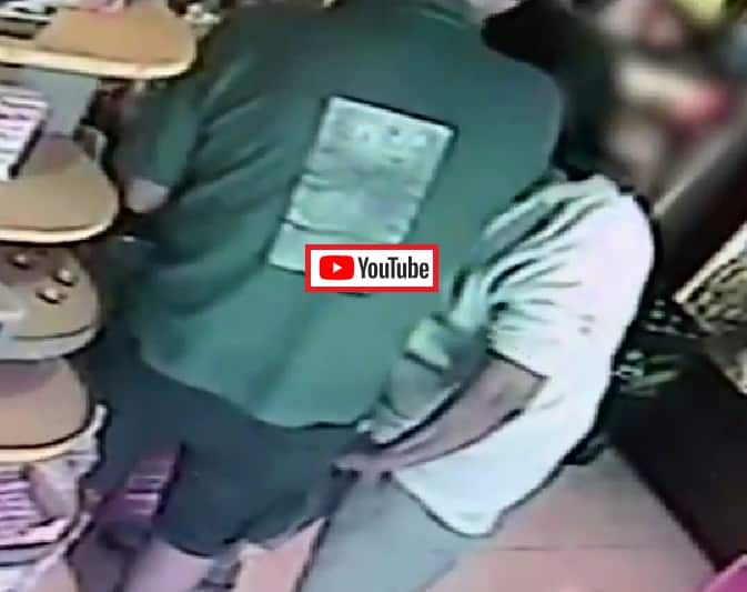 פוסטה TV: כך כייסה בת 60 אזרחים תמימים