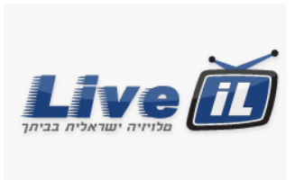 שידר בעיקר לארצות הברית. לוגו האתר