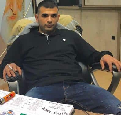 אורחן זרבאילוב