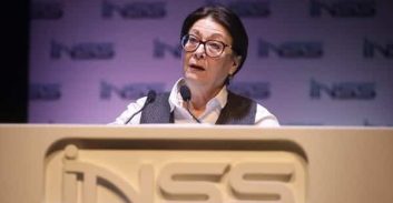 נשיאת בית המשפט העליון על "כוח שבירה וחורבן של הרשות השופטת"