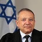 השופט ג'ורג' אזולאי