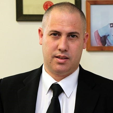 עו"ד פיינבלט