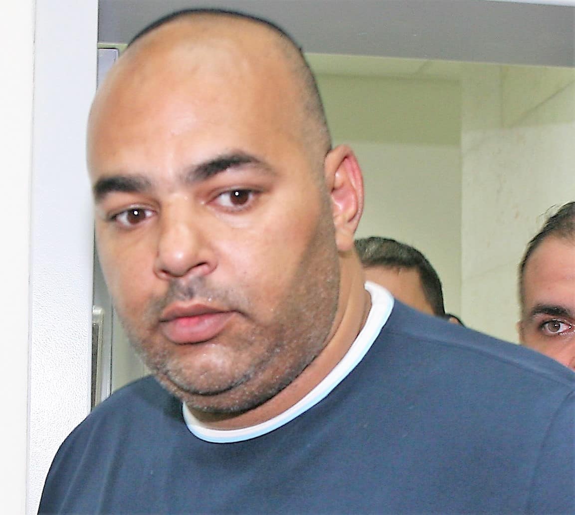 שלום דומרני (צילום: גדעון מרקוביץ', פלאש 90)