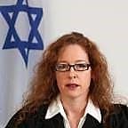 השופטת תמר נאות פרי