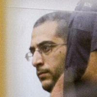 עמית פוגל. חסר נסיון באירועי ירי?