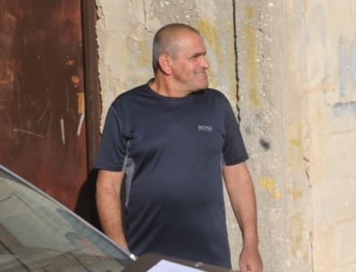 בשם הסב. טאלב כראג'ה