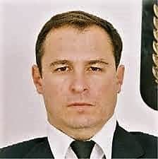 השופט אריאל חזק