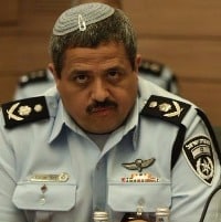 רוני אלשיך מדבר