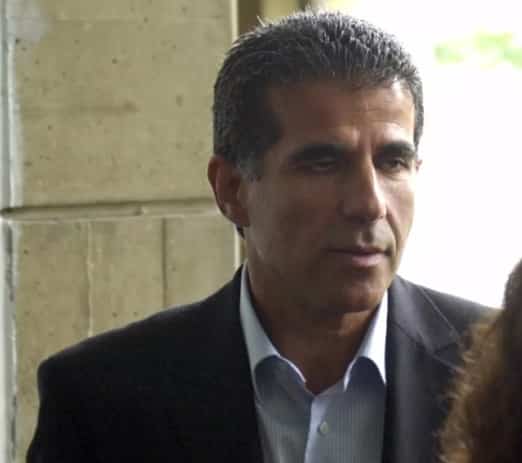 ראש הקואליציה המתחרה שחוסל בפראג. פליקס אבוטבול