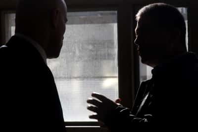 הודה, למרות שכלל אינו יודע היכן המלון נמצא (אילוסטרציה: גדעון מרקוביץ', פלאש 90)