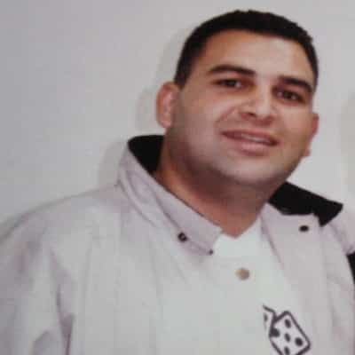 פרי יחזקאל. לפי הערכות, החייל של אסי אבוטבול שירה ביעקב אברג'ל