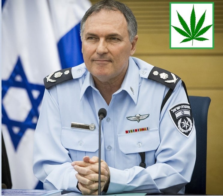 יוחנן דנינו (צילום: מרים אלסטר, פלאש 90)