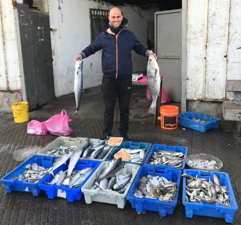 אברהים רמדאן סורי