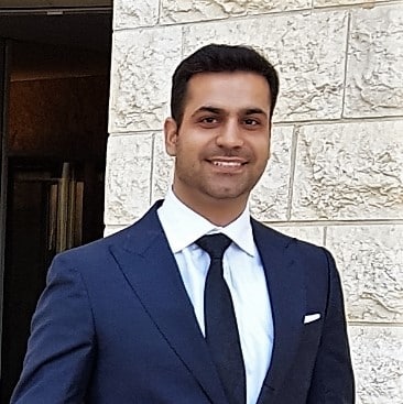 עו"ד יוסף גביזון