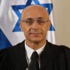 השופט ירון לוי
