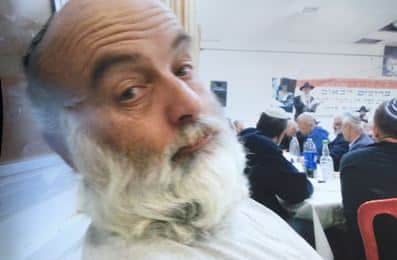 אביתר קייטץ המנוח שנדקר למוות. המשפחה בטוחה שהנער שזוכה הוא הרוצח