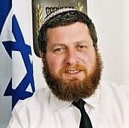 השופט שטרנליכט