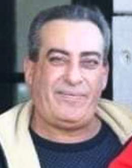 עלי טאהא המנוח