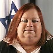 השופטת עינת רון