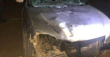 מאסר לתושב רהט שנהג ללא רישיון ופגע למוות ברוכב אופניים