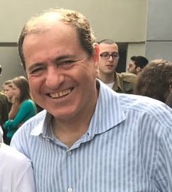 עו"ד אודי בר-עם