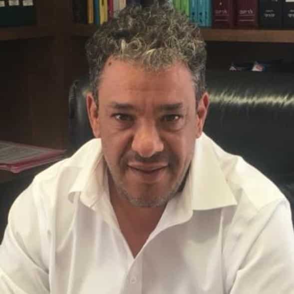 עו"ד עופר חורש