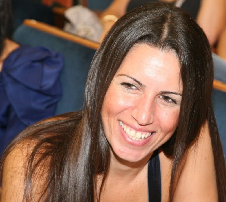 המנהלת המיוחדת עו"ד ליזה חדש