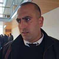 עו"ד מוחמד סביחאת