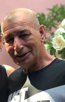 מדוד המלך לכח המכבים. אהרון אביטן (פייסבוק)