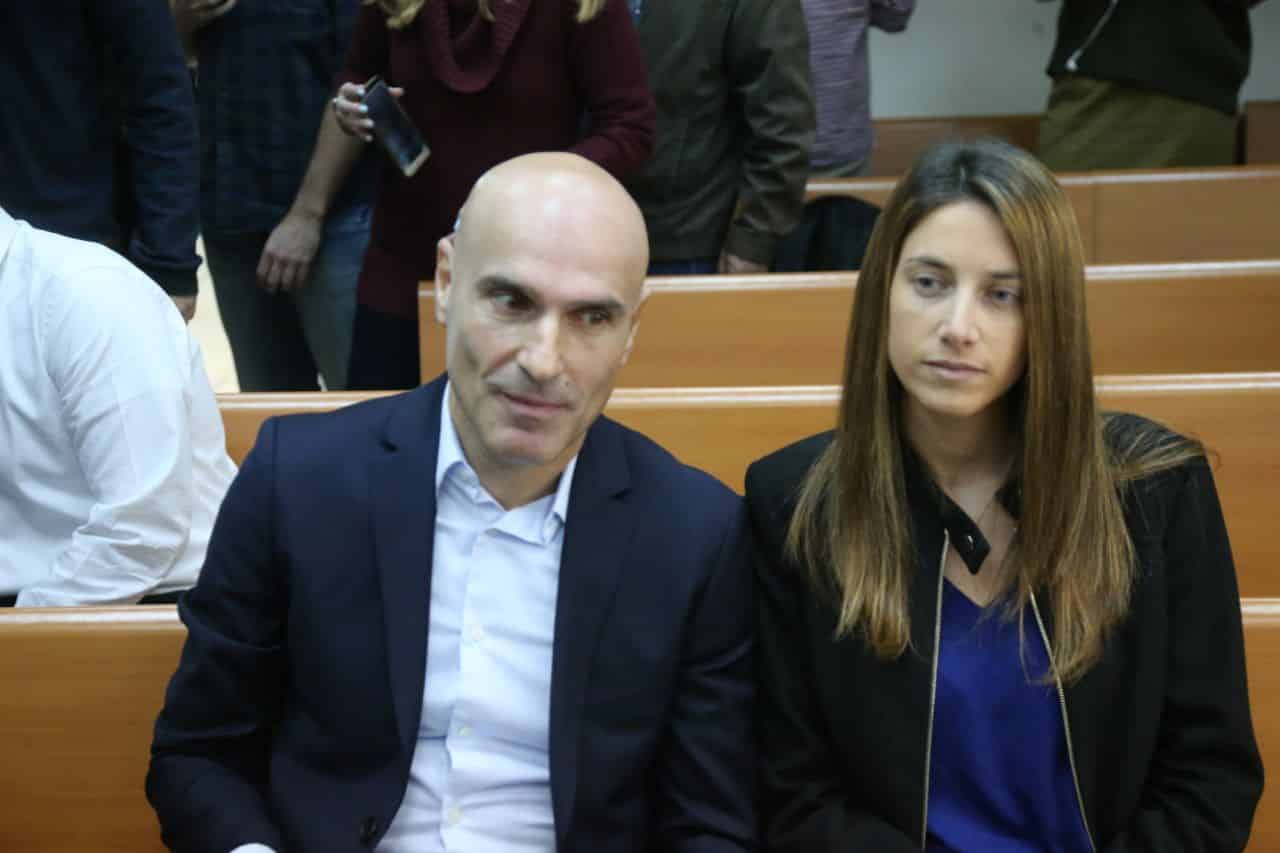 בפרקליטות טוענים כי האכיפה בעניין הנאשמים תואמת היטב את מדיניות האכיפה