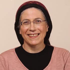 אורית סטרוק