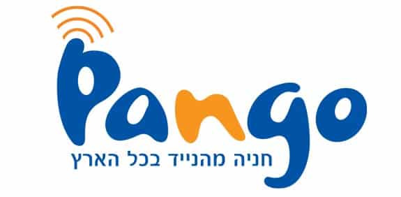 כל אחד יכול לעקוב אחרי כל אחד עם אפליקציית פנגו?