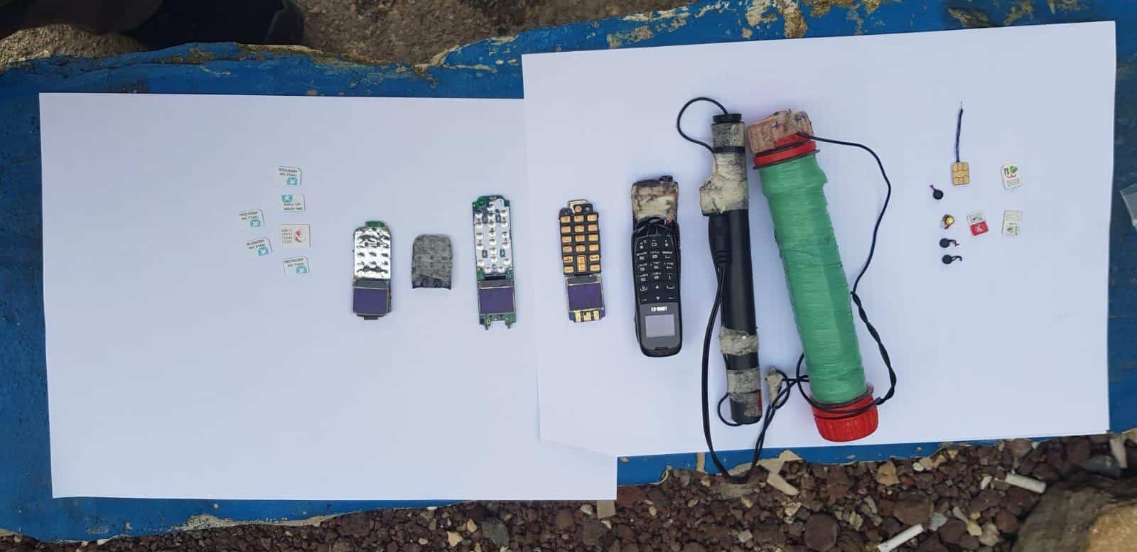 תפיסה בתהליך הקליטה