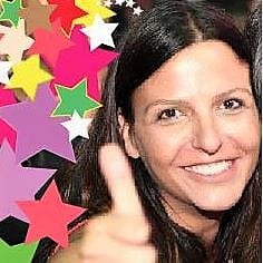 בניגוד לאלוביץ, לה לא החזירו את התכשיטים התפוסים. אילנית יהב בלילה (מפייסבוק)