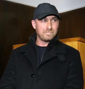 עמיר מולנר (צילום: פלאש 90)