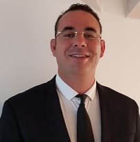 עו"ד ויקטור גבאי