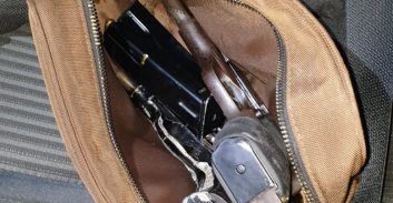 סוכלה עסקת נשק בצפון ; 5 נעצרו