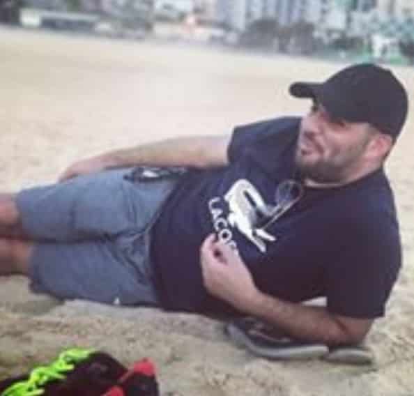 איב אסולין (צילום מאינסטגרם)