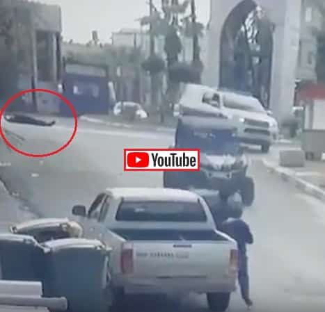 פוסטה TV: צפו בתיעוד הרצח בכפר קאסם