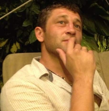 יורי פודובני