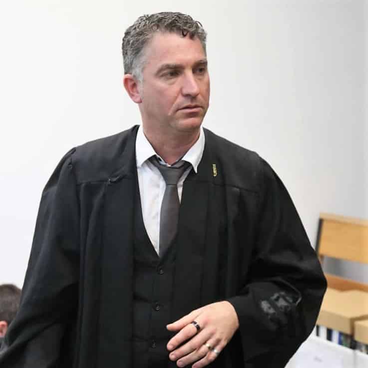 עו"ד אורי רניצקי