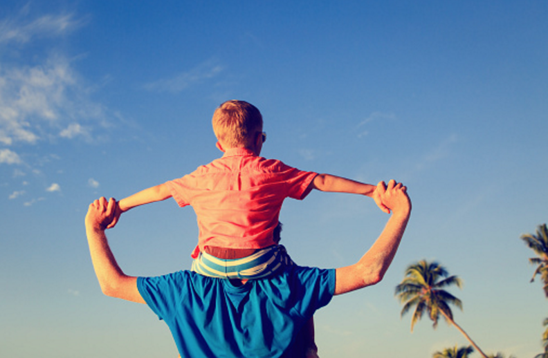 נקבעו שלושה מועדים לבדיקות, האב התחמק מכולן (אילוסטרציה)