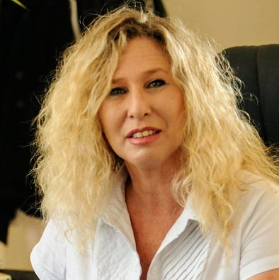 עו"ד שרי ישראלי