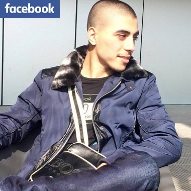 הנאשם, אוראל זוית