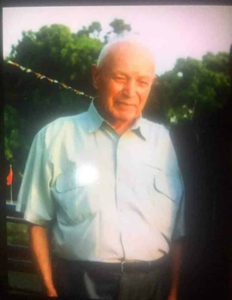 יפים לופר ז"ל