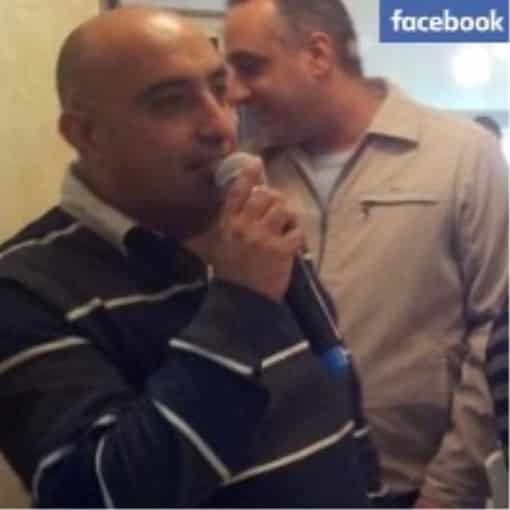 "על הרשות המבצעת לבצע פסקי דין של הרשות השופטת". ירון סולמי