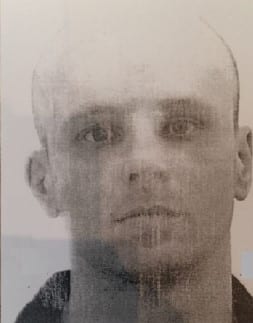 הנאשם המרכזי, ערן בגליארוב