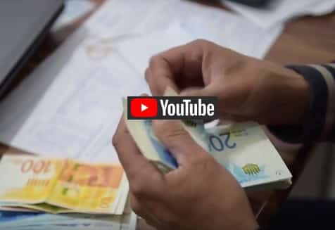 פוסטה TV: הונאה של בני זוג בתחום הליסינג